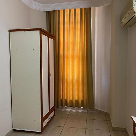 Isabella Apart Otel Аланія Екстер'єр фото