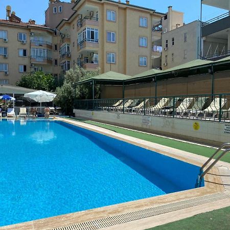 Isabella Apart Otel Аланія Екстер'єр фото