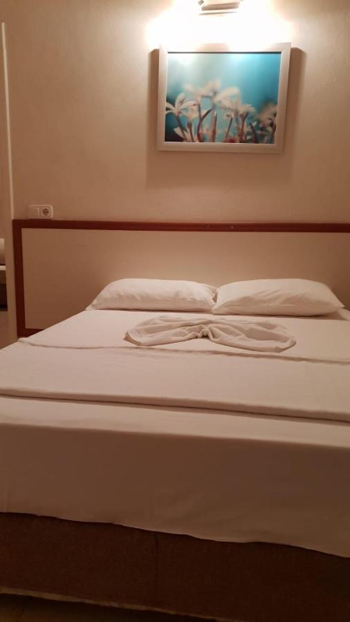 Isabella Apart Otel Аланія Екстер'єр фото