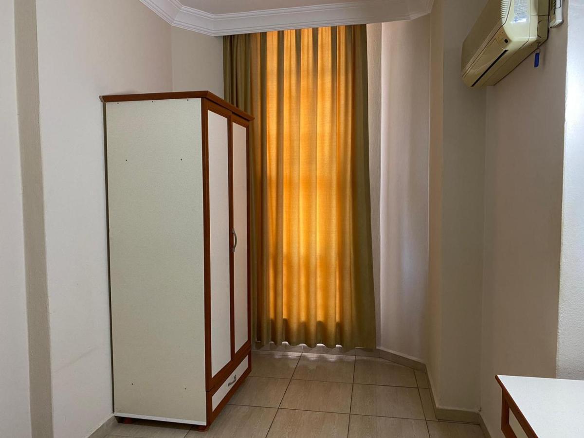 Isabella Apart Otel Аланія Екстер'єр фото