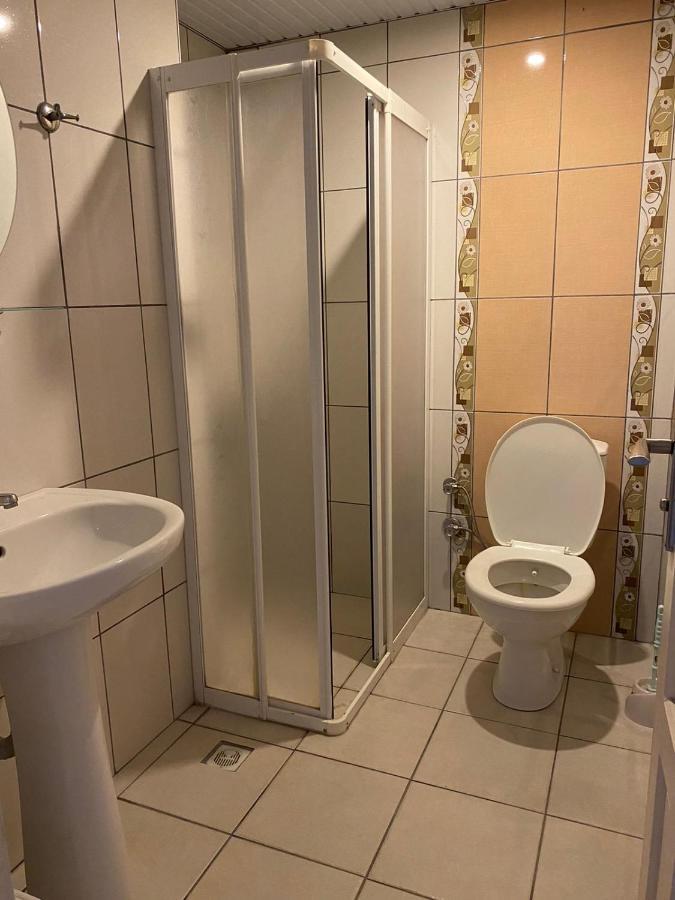 Isabella Apart Otel Аланія Екстер'єр фото