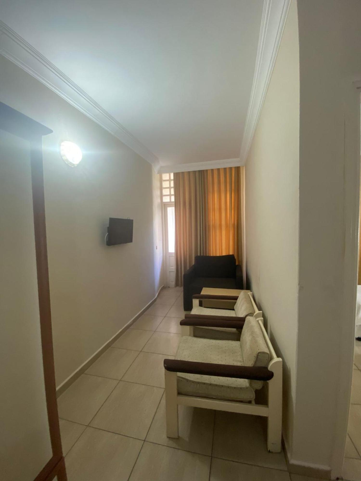 Isabella Apart Otel Аланія Екстер'єр фото