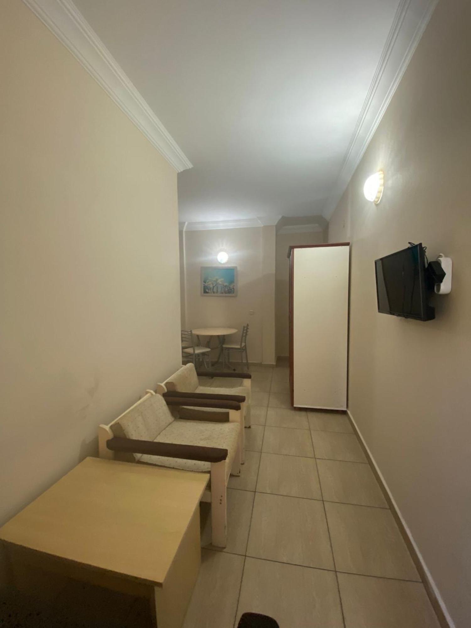 Isabella Apart Otel Аланія Екстер'єр фото