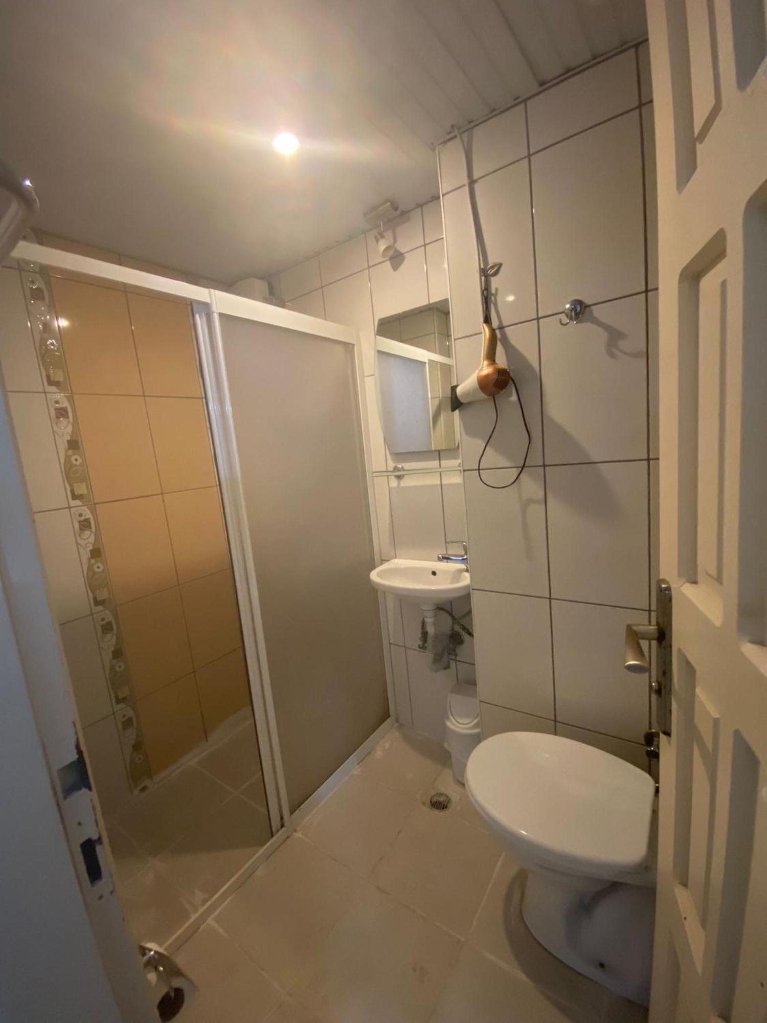Isabella Apart Otel Аланія Екстер'єр фото