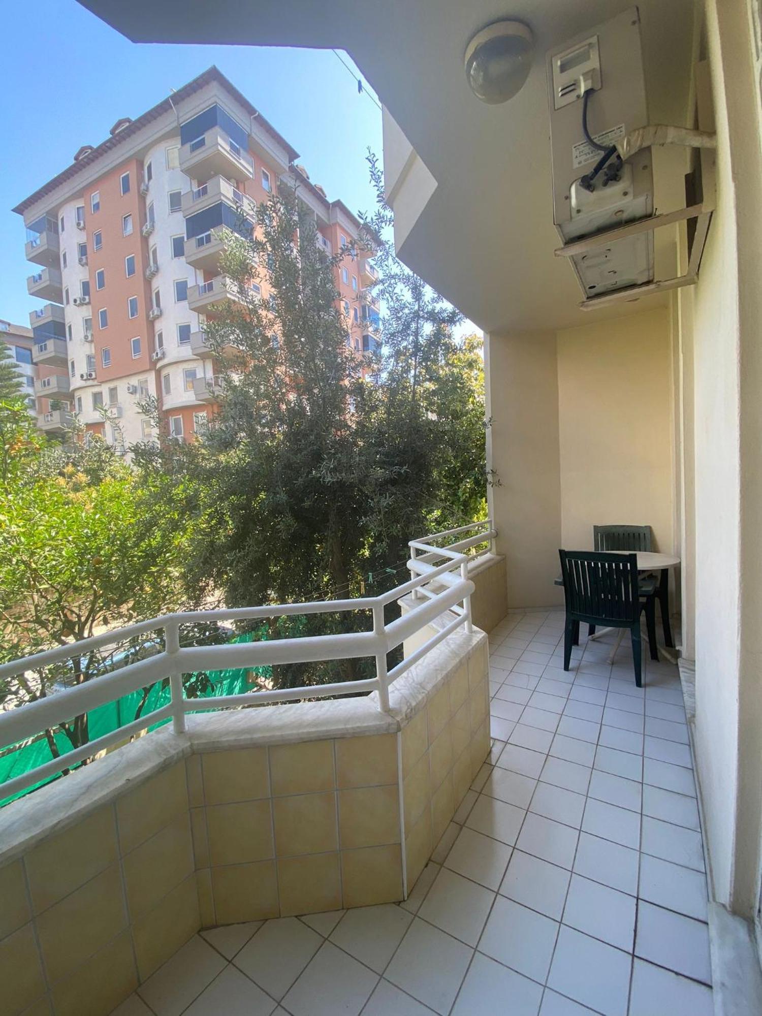 Isabella Apart Otel Аланія Екстер'єр фото